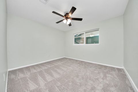 Tiny photo for 9623 Hearthwood Drive, Houston, TX 77040 (MLS # 25136721)