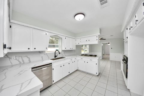 Tiny photo for 9623 Hearthwood Drive, Houston, TX 77040 (MLS # 25136721)