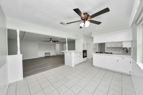 Tiny photo for 9623 Hearthwood Drive, Houston, TX 77040 (MLS # 25136721)