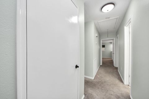 Tiny photo for 9623 Hearthwood Drive, Houston, TX 77040 (MLS # 25136721)