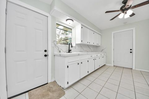 Tiny photo for 9623 Hearthwood Drive, Houston, TX 77040 (MLS # 25136721)