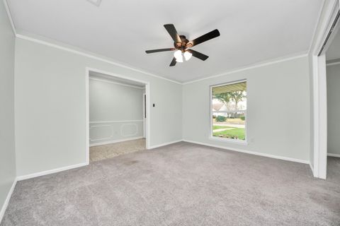 Tiny photo for 9623 Hearthwood Drive, Houston, TX 77040 (MLS # 25136721)