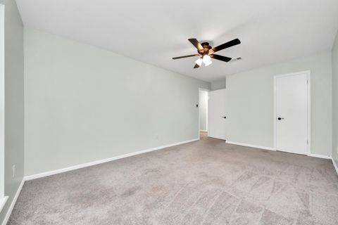 Tiny photo for 9623 Hearthwood Drive, Houston, TX 77040 (MLS # 25136721)
