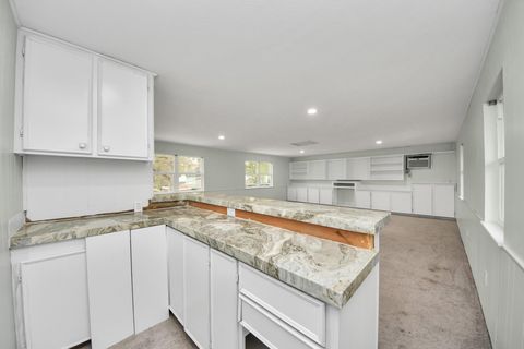 Tiny photo for 9623 Hearthwood Drive, Houston, TX 77040 (MLS # 25136721)