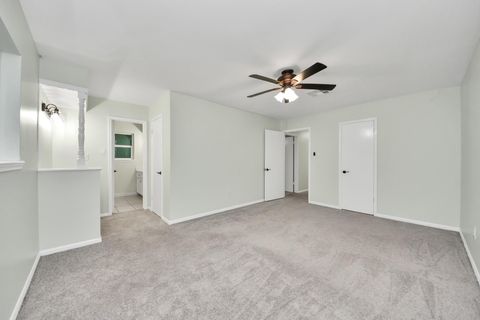 Tiny photo for 9623 Hearthwood Drive, Houston, TX 77040 (MLS # 25136721)