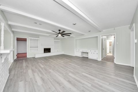 Tiny photo for 9623 Hearthwood Drive, Houston, TX 77040 (MLS # 25136721)