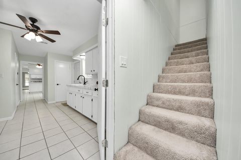 Tiny photo for 9623 Hearthwood Drive, Houston, TX 77040 (MLS # 25136721)