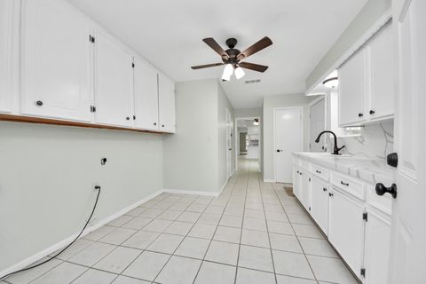 Tiny photo for 9623 Hearthwood Drive, Houston, TX 77040 (MLS # 25136721)
