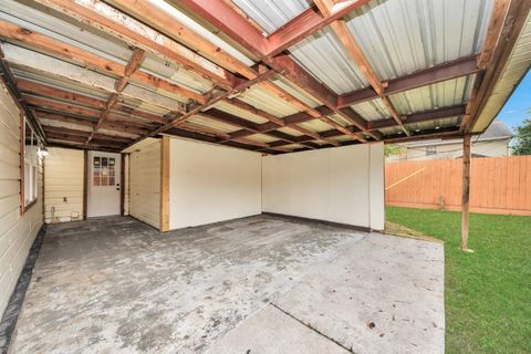 Tiny photo for 9623 Hearthwood Drive, Houston, TX 77040 (MLS # 25136721)