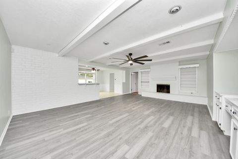 Tiny photo for 9623 Hearthwood Drive, Houston, TX 77040 (MLS # 25136721)
