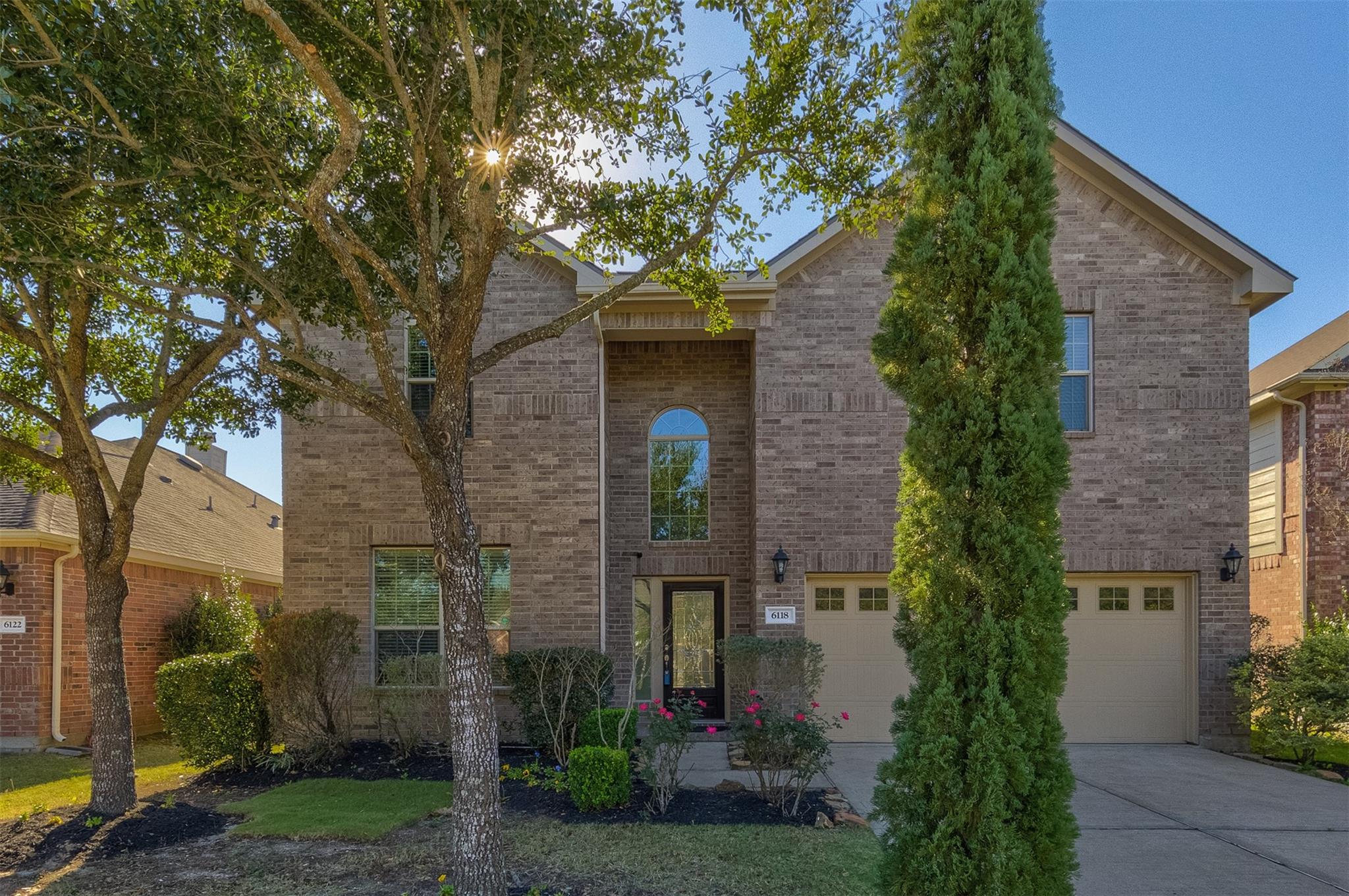 6118 Havenwood Canyon Lane