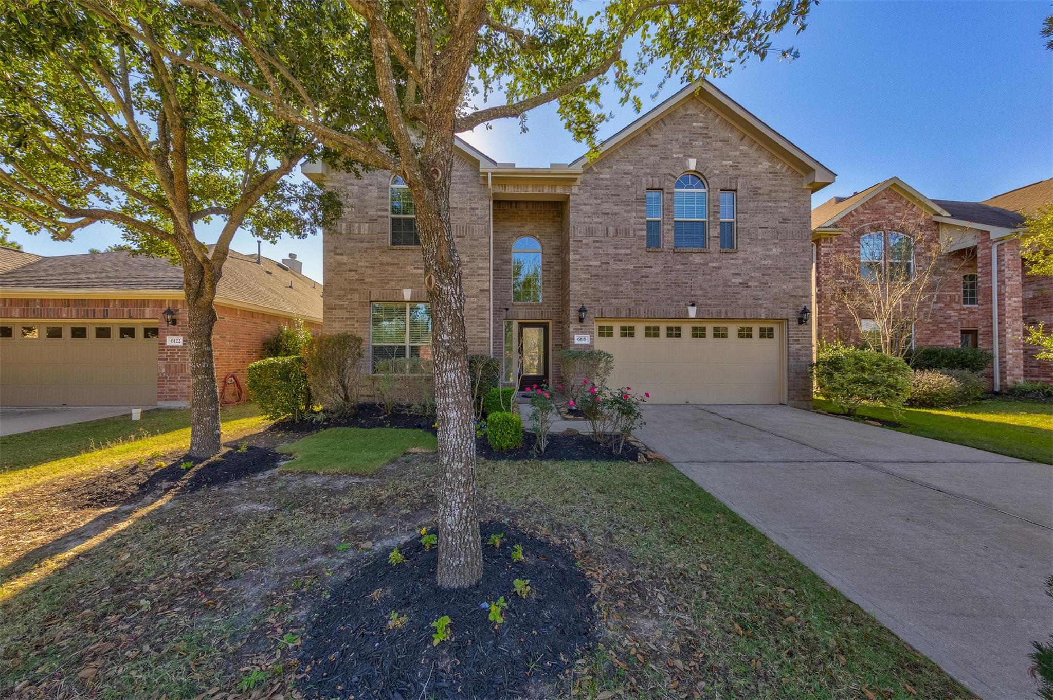 6118 Havenwood Canyon Lane