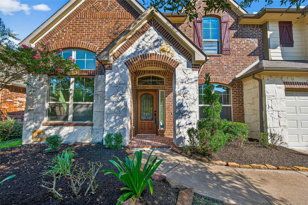Photo of 22743 Adrift Row Lane, Porter, TX 77365 (MLS # 36403183)