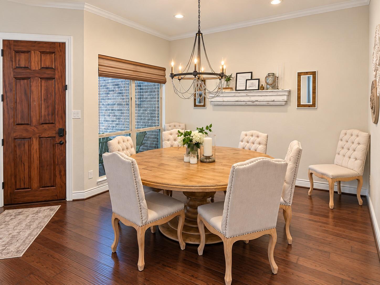 113 Owen Ridge Drive