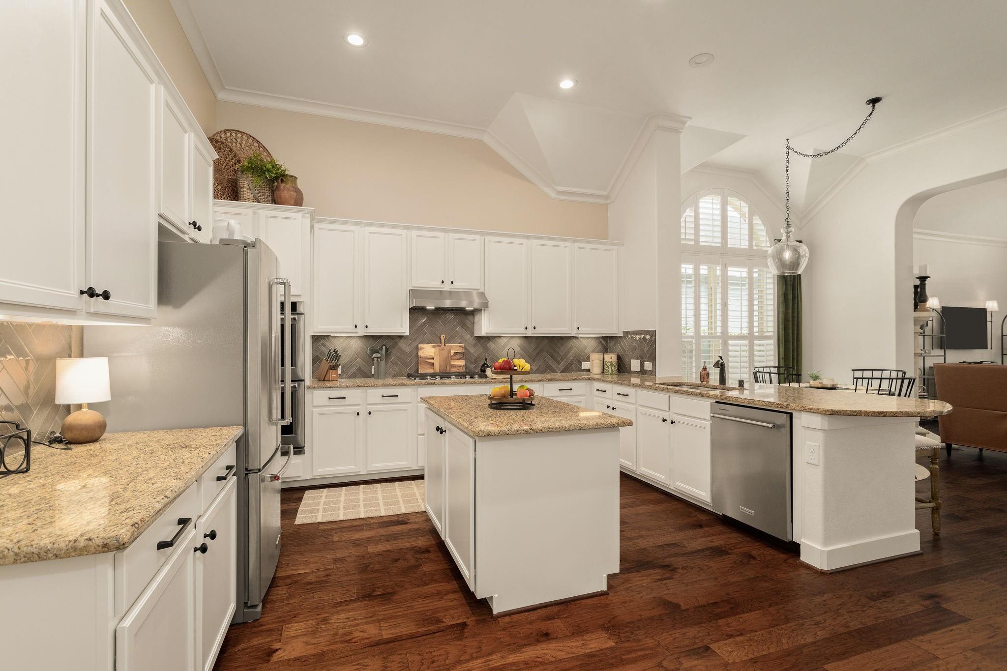16650 Seminole Ridge Drive