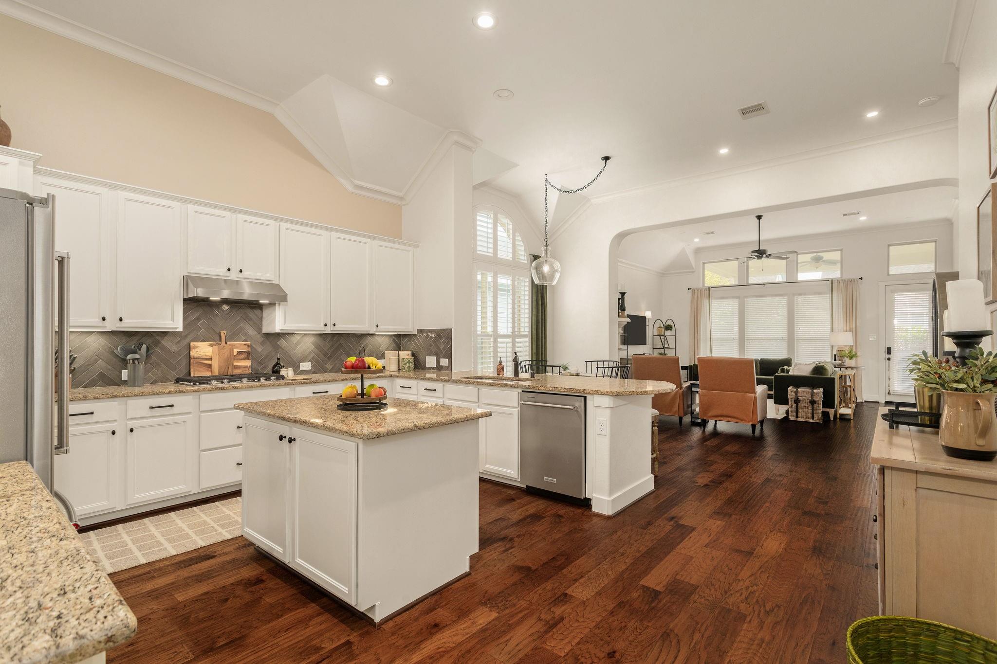 16650 Seminole Ridge Drive