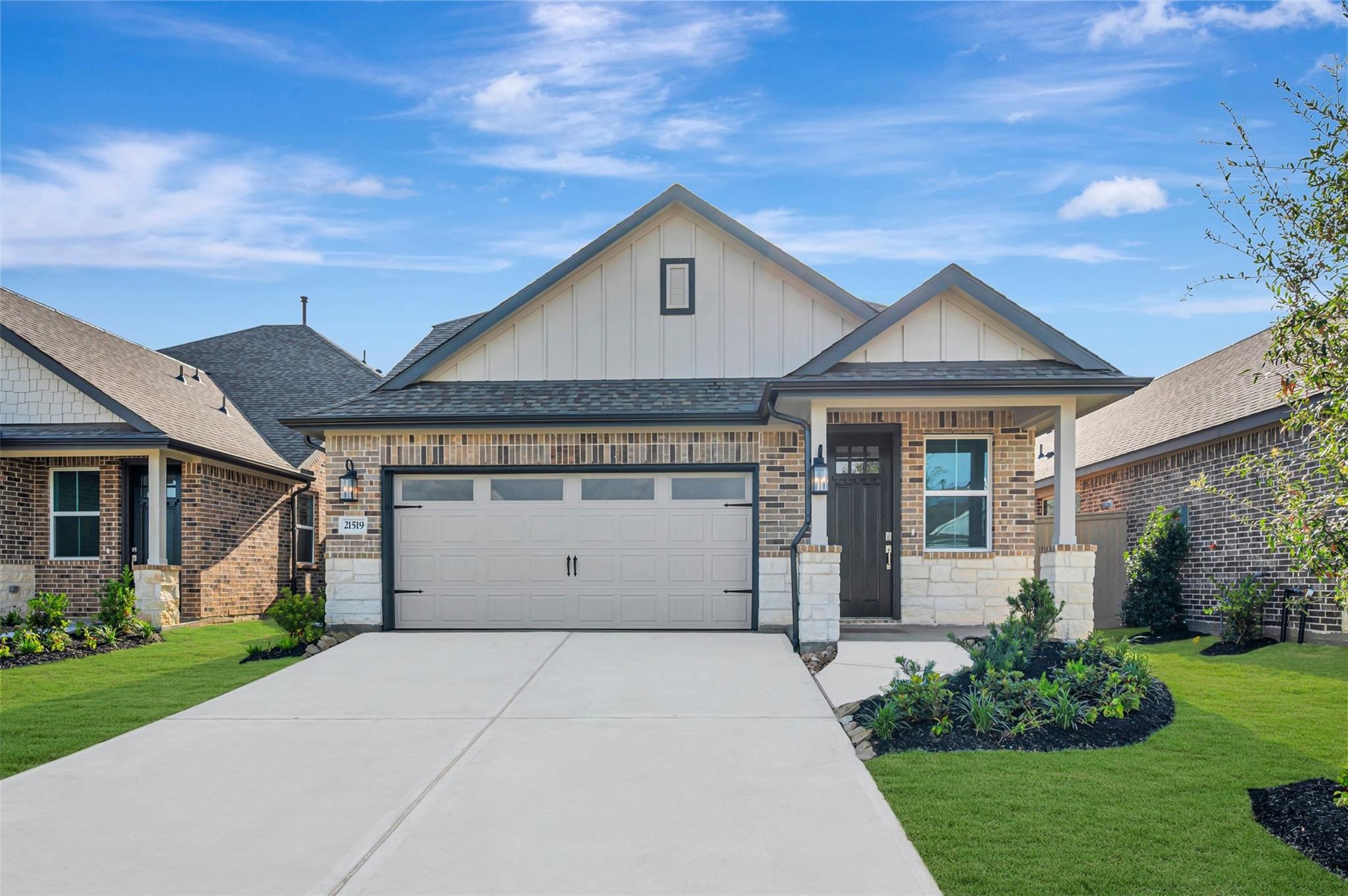 21519 Barnridge Court