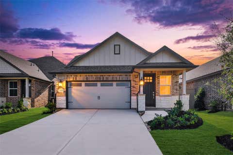 Photo of 21519 Barnridge Court, Waller, TX 77484 (MLS # 65035023)