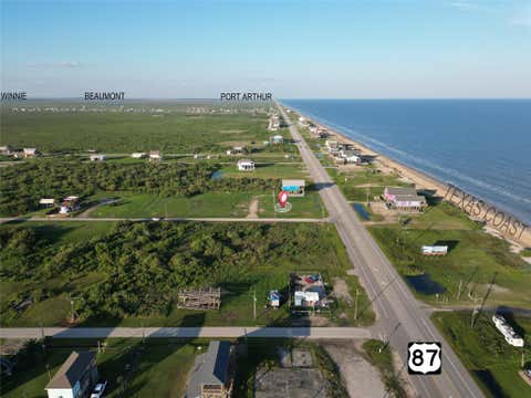 Vacant Land For Sale - 2305 Gumbo Drive<br/> Gilchrist, TX 77617