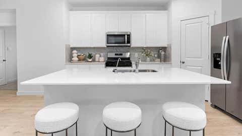 Tiny photo for 5808 Cherry Meadows Street St, Rosenberg, TX 77469 (MLS # 28105910)