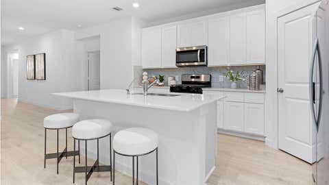 Tiny photo for 5808 Cherry Meadows Street St, Rosenberg, TX 77469 (MLS # 28105910)