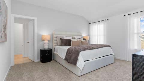 Tiny photo for 5808 Cherry Meadows Street St, Rosenberg, TX 77469 (MLS # 28105910)