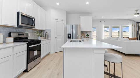 Tiny photo for 5808 Cherry Meadows Street St, Rosenberg, TX 77469 (MLS # 28105910)