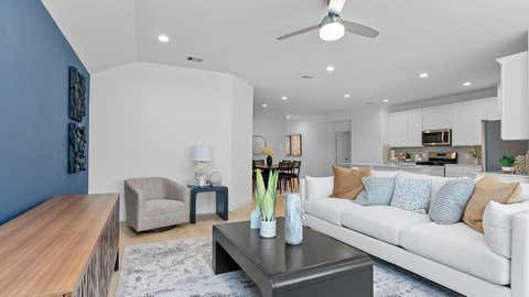 Tiny photo for 5808 Cherry Meadows Street St, Rosenberg, TX 77469 (MLS # 28105910)