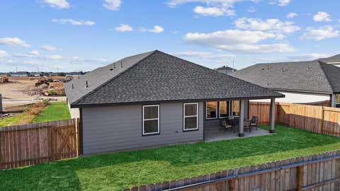 Tiny photo for 5808 Cherry Meadows Street St, Rosenberg, TX 77469 (MLS # 28105910)