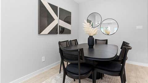 Tiny photo for 5808 Cherry Meadows Street St, Rosenberg, TX 77469 (MLS # 28105910)