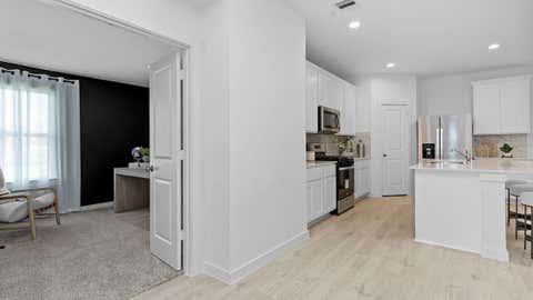 Tiny photo for 5808 Cherry Meadows Street St, Rosenberg, TX 77469 (MLS # 28105910)