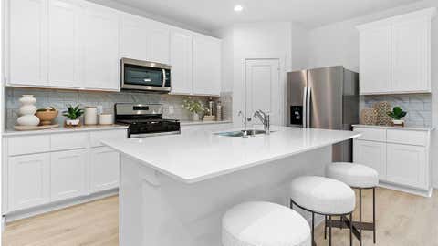 Tiny photo for 5808 Cherry Meadows Street St, Rosenberg, TX 77469 (MLS # 28105910)