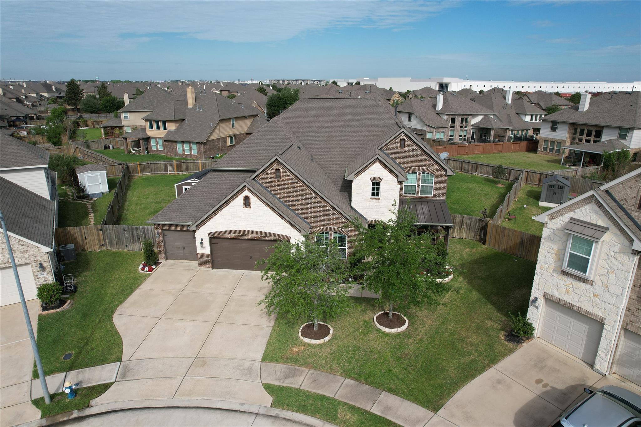 1106 Vivid Crescent Court