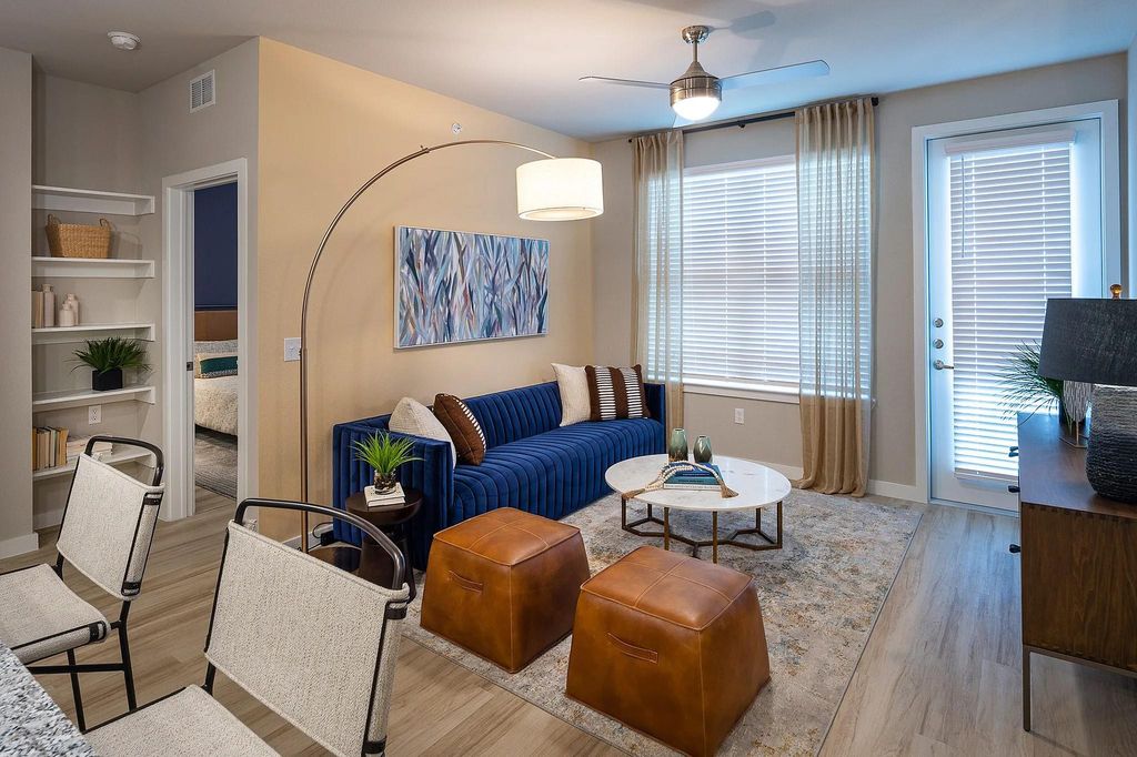 Photo of 18313 Fm 1093 #7116, Richmond, TX 77407 (MLS # 88456055)