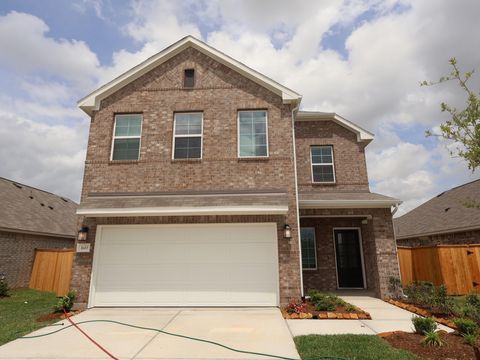 Photo of 1611 Westland Lane, Rosenberg, TX 77471 (MLS # 41060760)