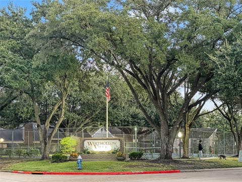 Photo of 13768 Hollowgreen Drive #510, Houston, TX 77082 (MLS # 67424822)
