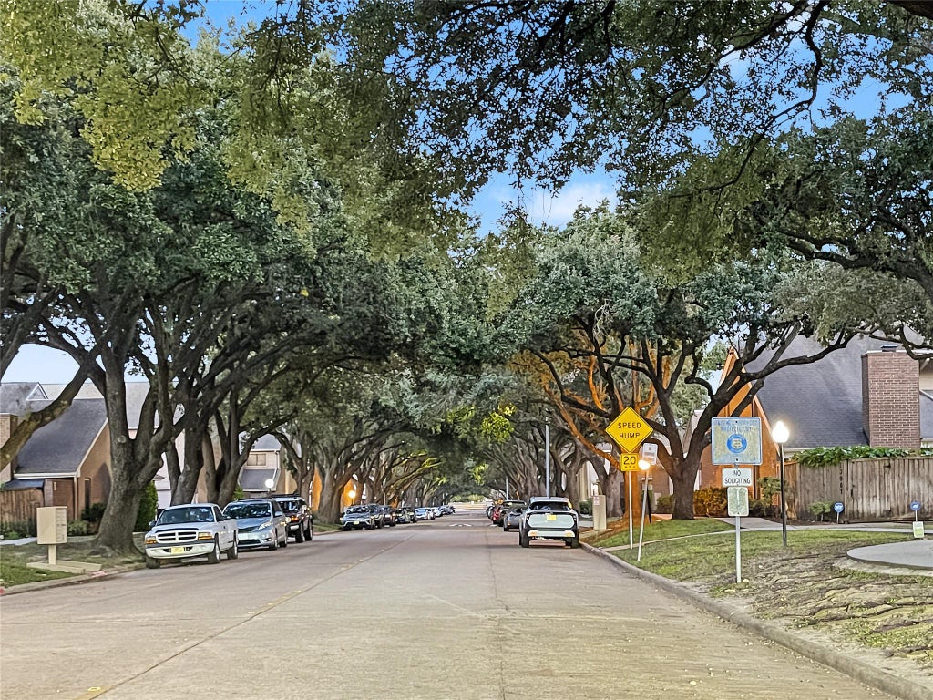 Photo of 13768 Hollowgreen Drive #510, Houston, TX 77082 (MLS # 67424822)