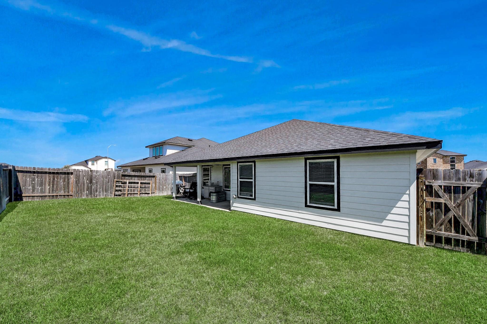 4306 Scenic View Lane