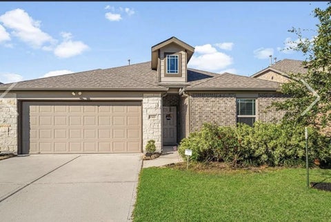 Photo of 15419 Royce Holly Drive, Humble, TX 77346 (MLS # 59450315)