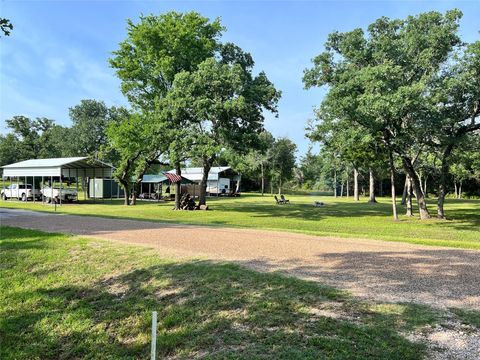 Photo of 1425 Big Berry Road, Somerville, TX 77879 (MLS # 40698975) Photo of 1425 Big Berry Road, Somerville, TX 77879 (MLS # 40698975)