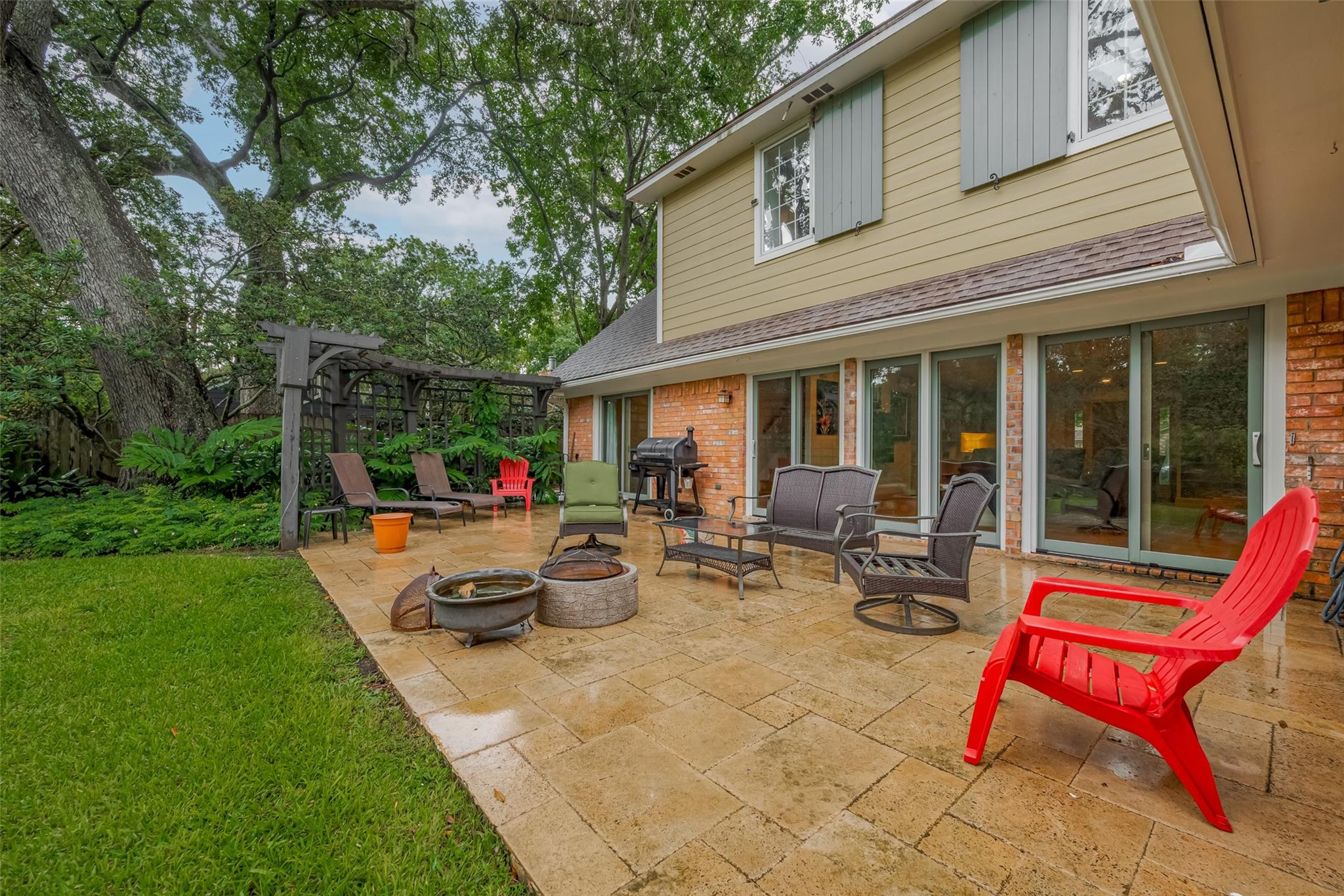 219 Huckleberry Drive