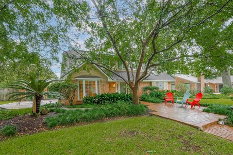 Photo of 219 Huckleberry Drive, Lake Jackson, TX 77566 (MLS # 47041181) Photo of 219 Huckleberry Drive, Lake Jackson, TX 77566 (MLS # 47041181)