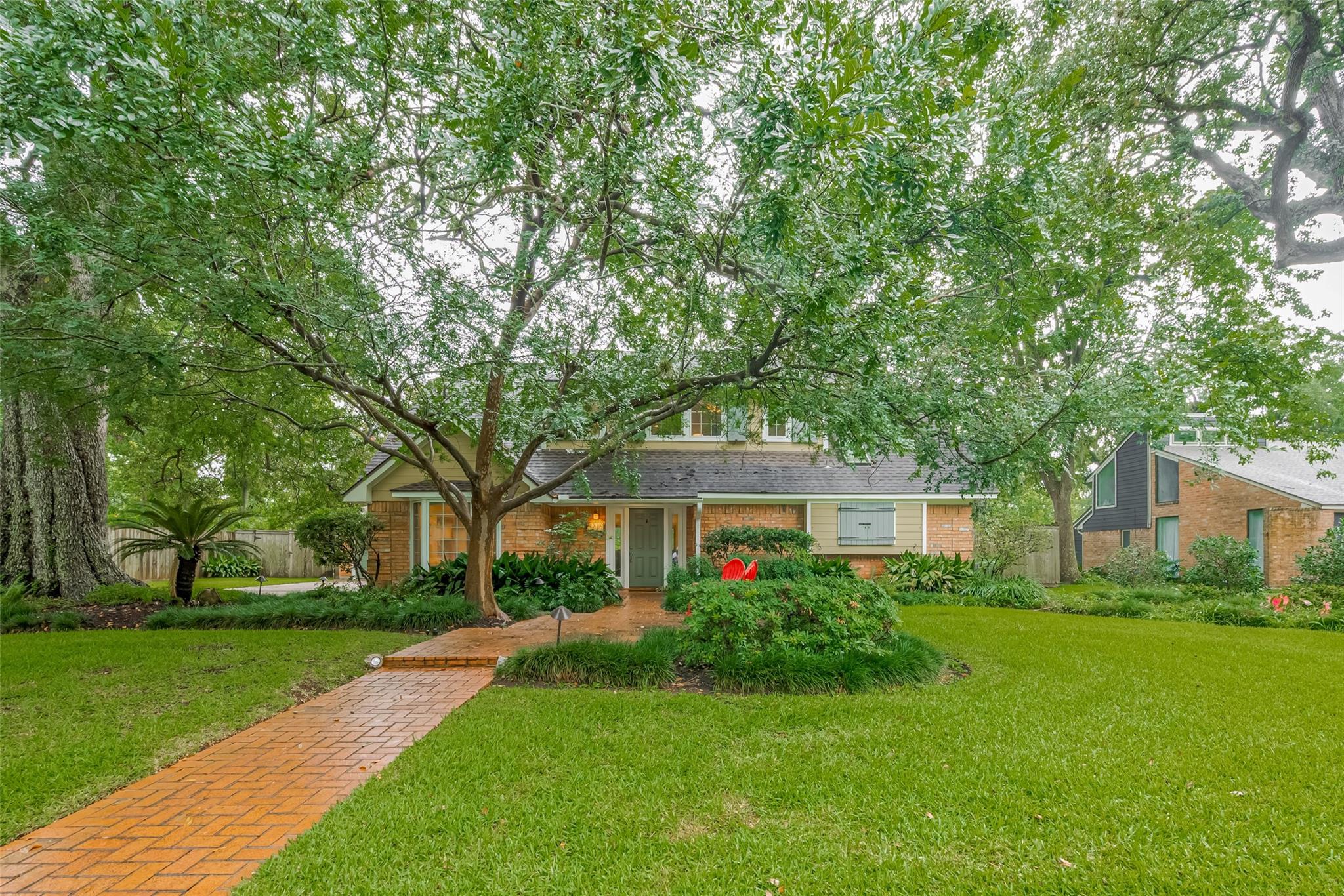 219 Huckleberry Drive