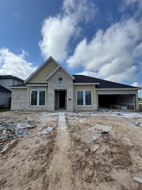 Homes For Sale - 25607 Brawner Drive<br/> Katy, TX 77493