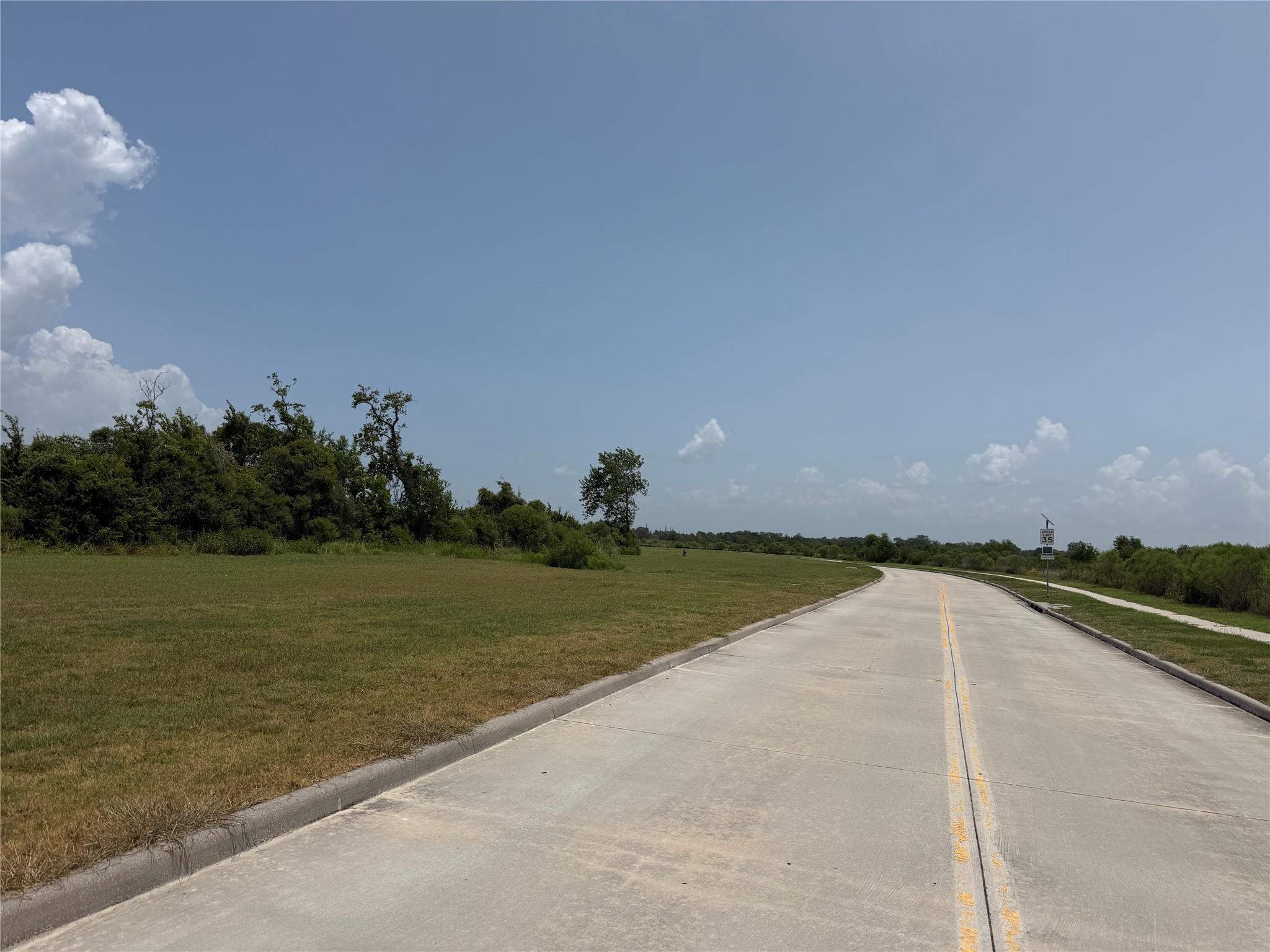 TBD Gill Parkway