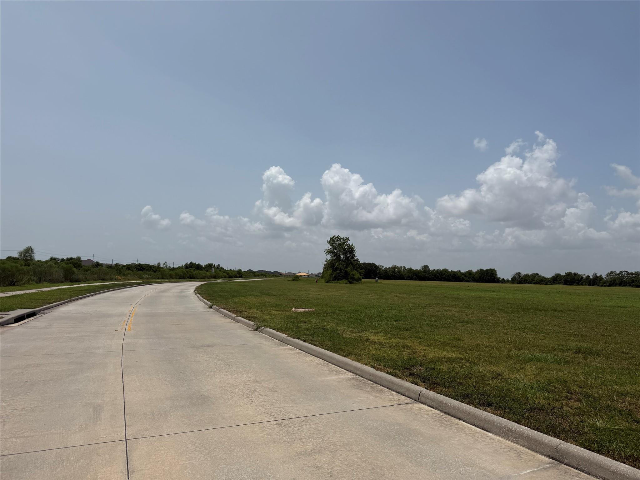 TBD Gill Parkway