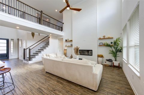 Photo of 17530 Sunset Skies Road, Conroe, TX 77302 (MLS # 24916572)
