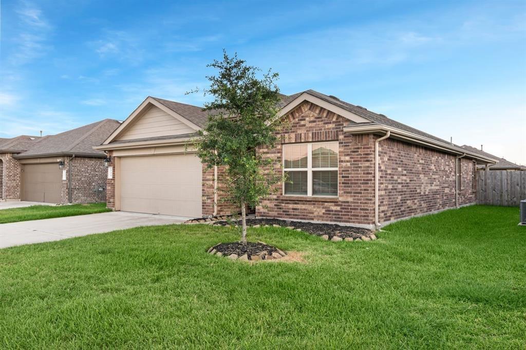 518 Poppy Field Court