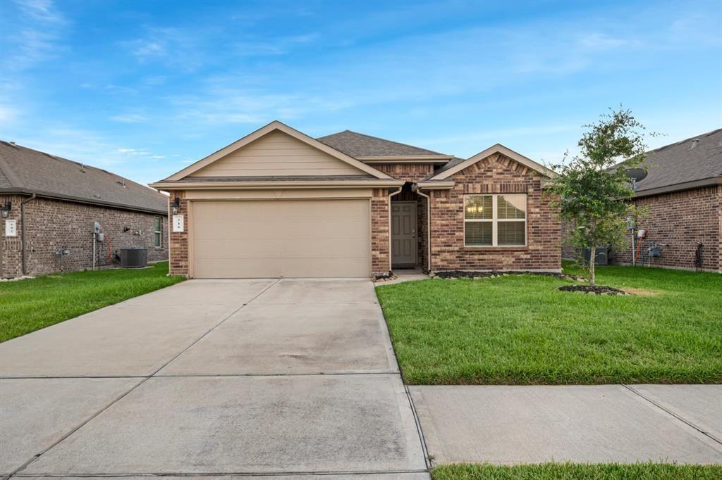 518 Poppy Field Court