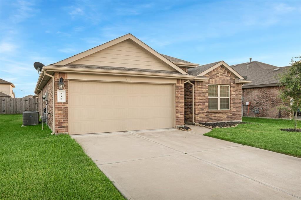 518 Poppy Field Court